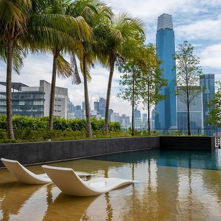 Greystone Continew Residensi Apartamento Kuala Lumpur Exterior foto