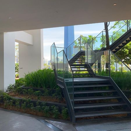 Greystone Continew Residensi Apartamento Kuala Lumpur Exterior foto