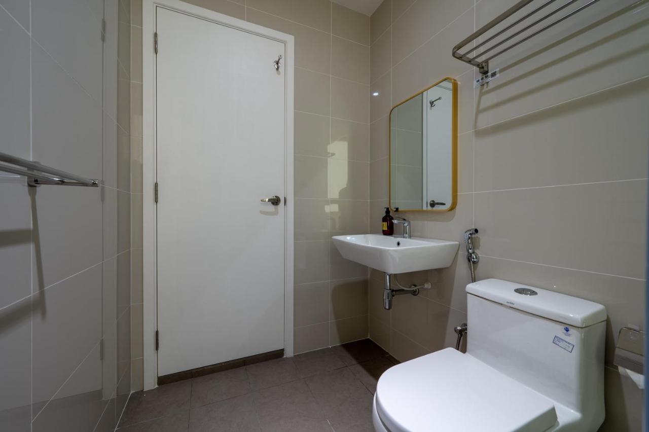 Greystone Continew Residensi Apartamento Kuala Lumpur Exterior foto