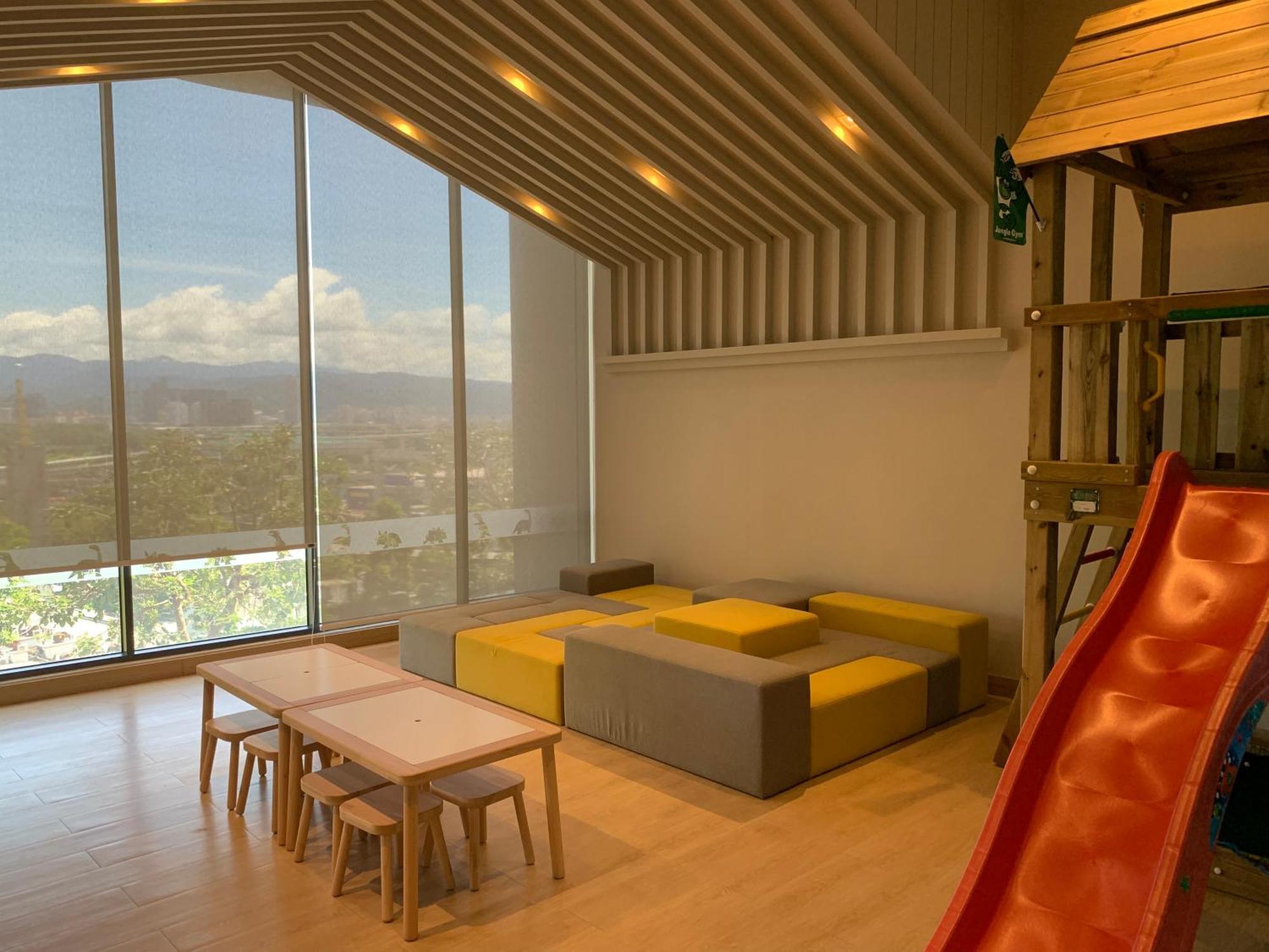 Greystone Continew Residensi Apartamento Kuala Lumpur Exterior foto